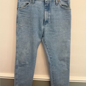 Wrangler Cowboy Cut Jeans